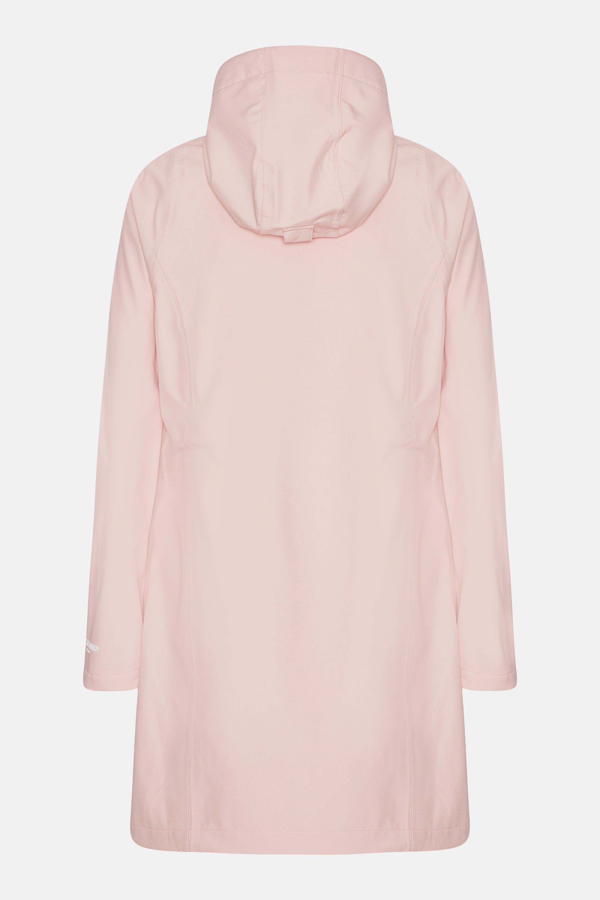 Softshell Regenmantel - Lotus